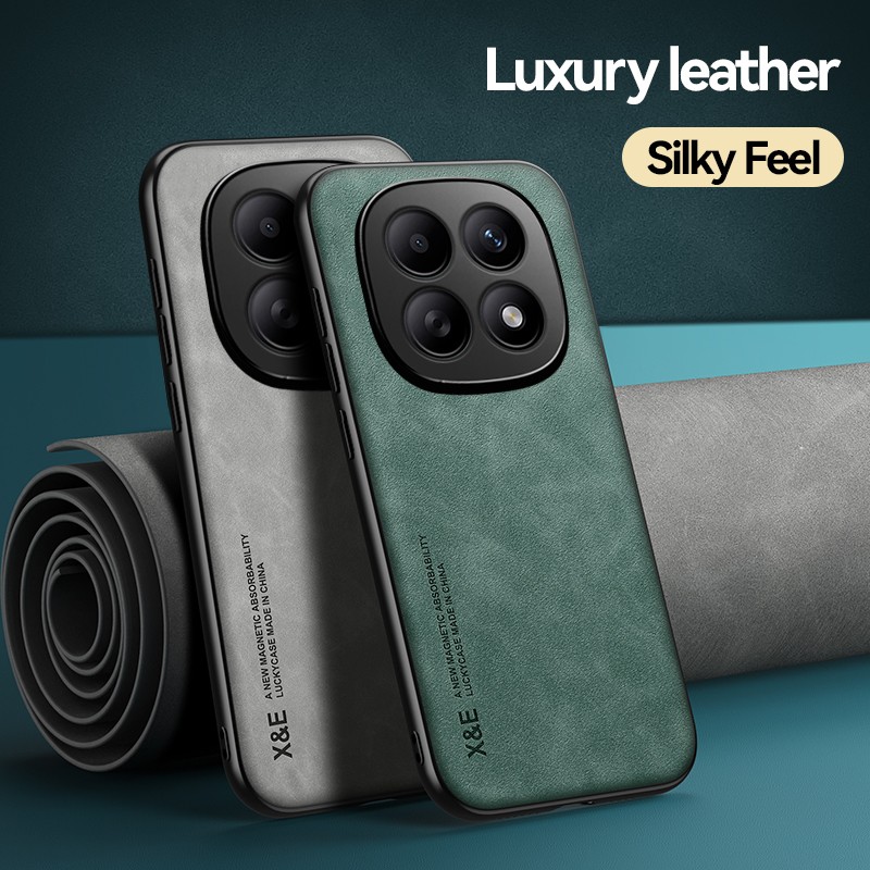 Shockproof Case For Xiaomi Poc - Magazine File Holder recension och pris