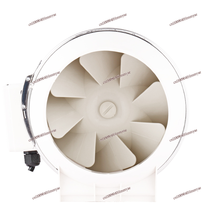 Round duct fan 220v induced dr - Conference Table Round recension och pris