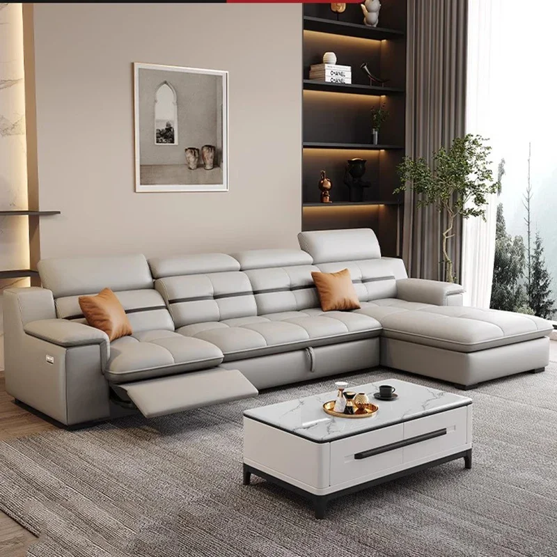 Postmodern Brown Living Room S - Office Furniture China recension och pris