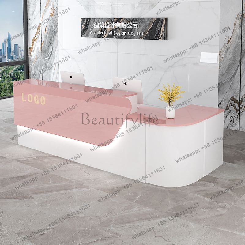 customized Storage Reception D - Office Furniture In Usa recension och pris