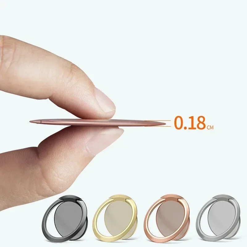 Ultra Thin Metal Ring Holder S - Magazine File Holder recension och pris