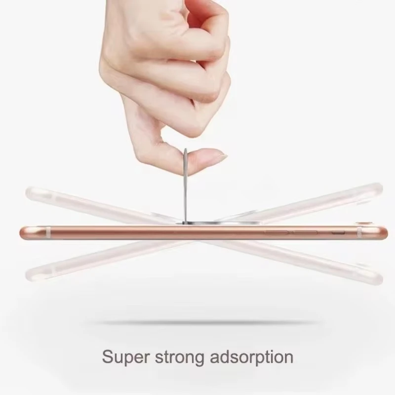 Ultra Thin Metal Ring Holder S - Magazine File Holder recension och pris