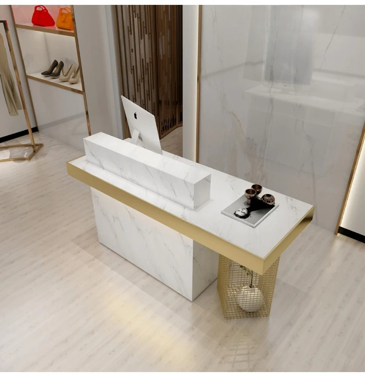 Hot Sale Modern Cheap White Us - Office Furniture Used For Sale recension och pris