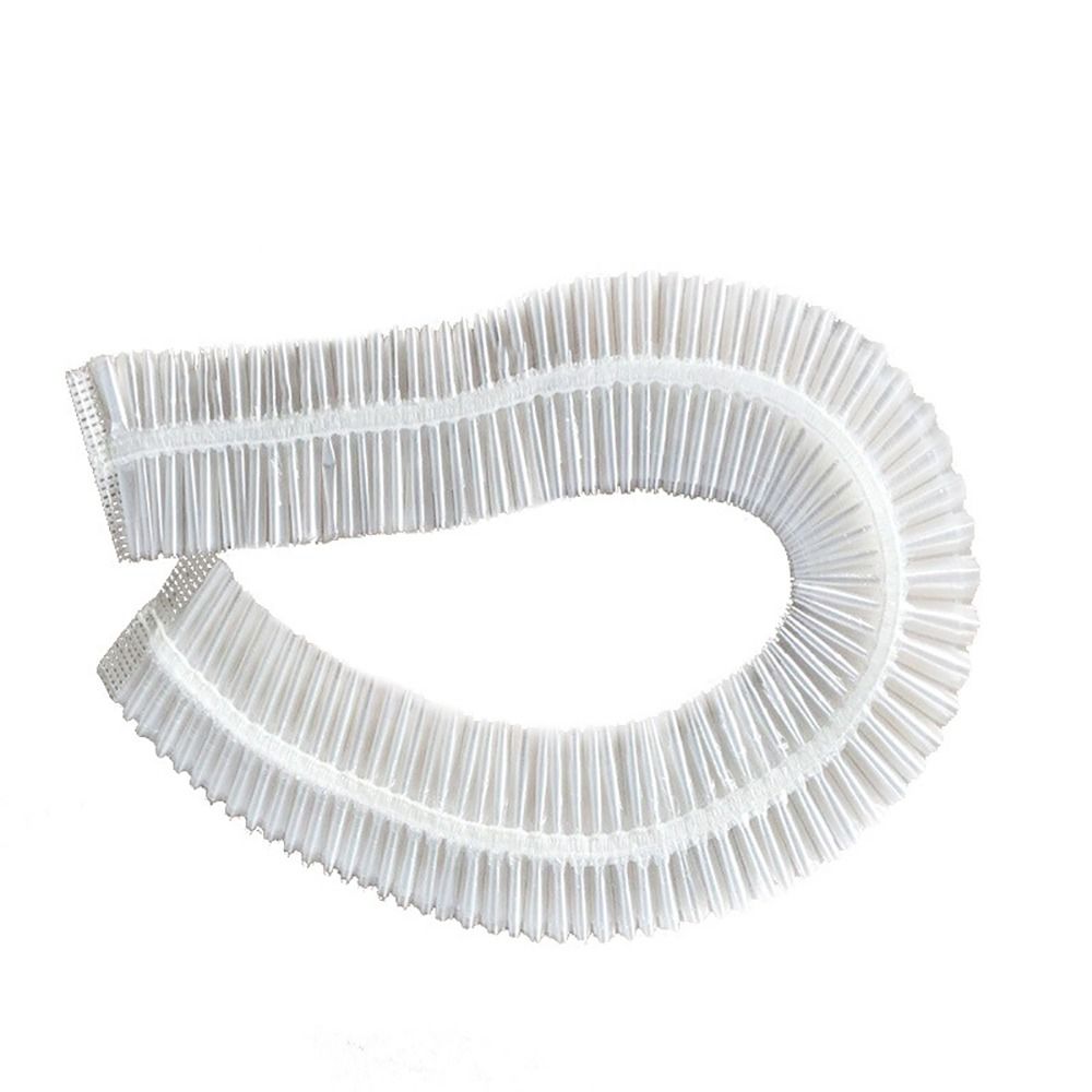 10Pcs Thickened PE Disposable  - Conference Table Round recension och pris