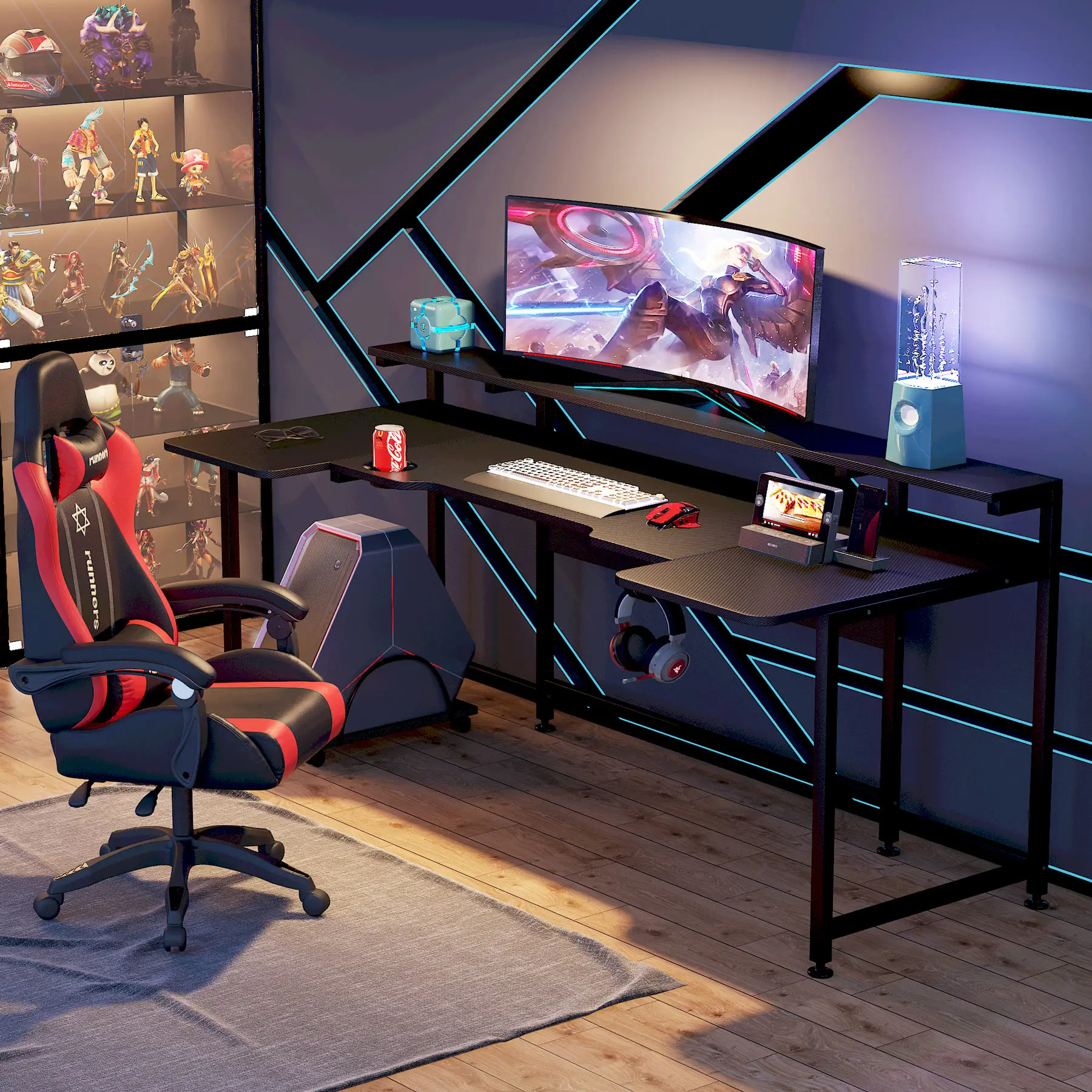 USA   Warehouse Stock Fast Shi - Office Furniture In Usa recension och pris