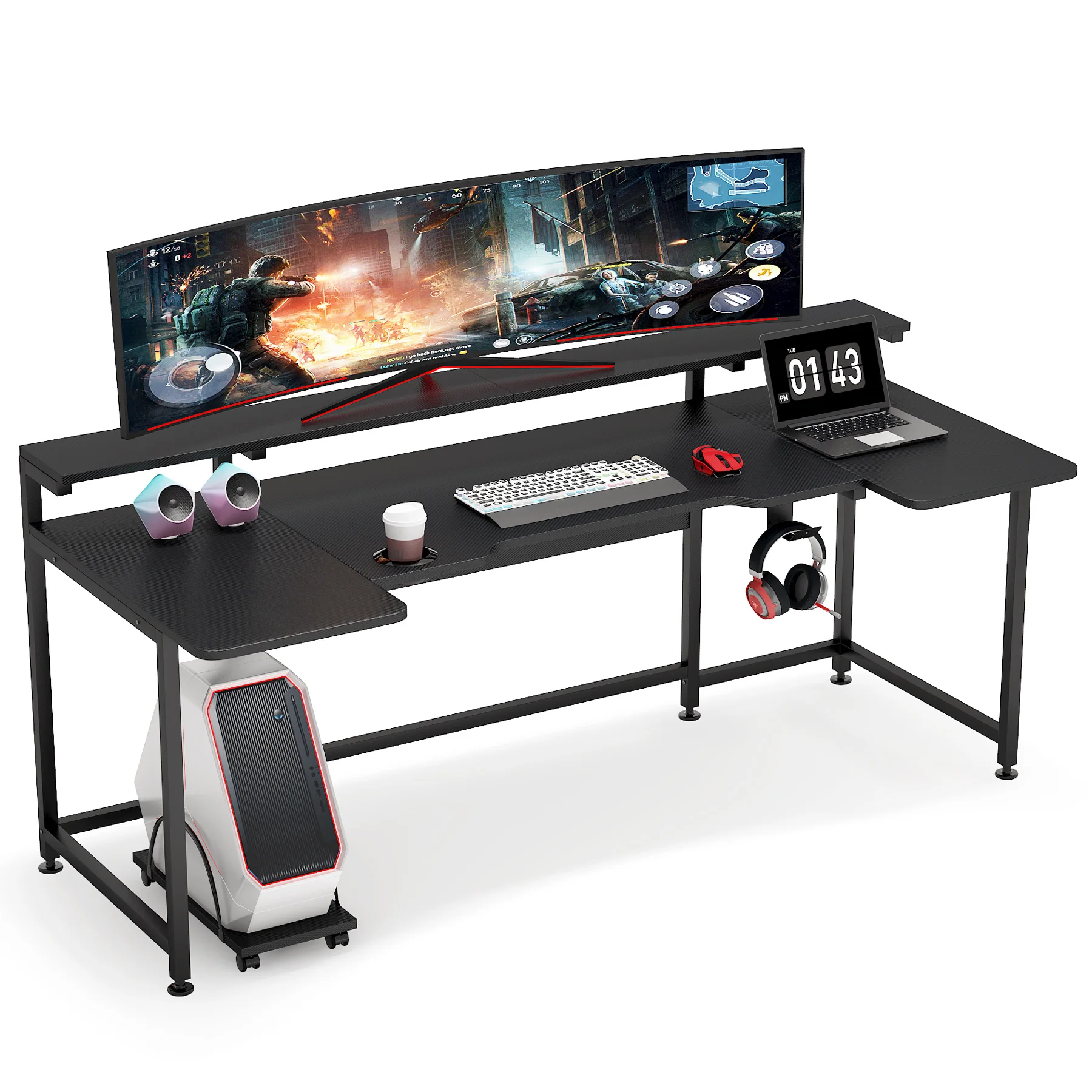 USA   Warehouse Stock Fast Shi - Office Furniture In Usa recension och pris
