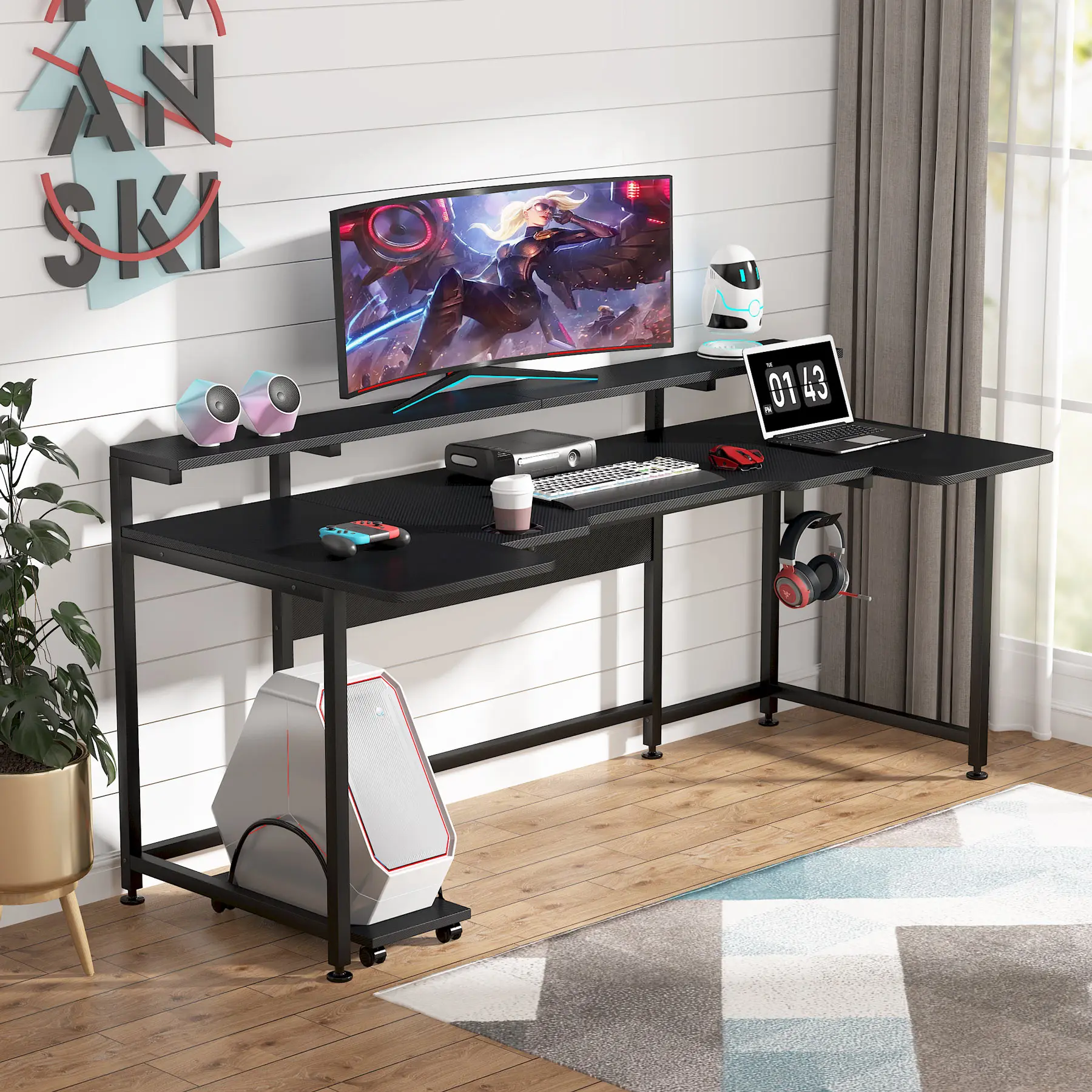 USA   Warehouse Stock Fast Shi - Office Furniture In Usa recension och pris