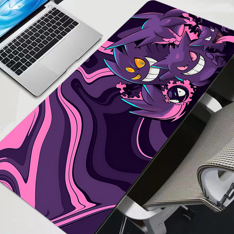 Large Mouse Pad G-gengar Mouse - Office Furniture China recension och pris