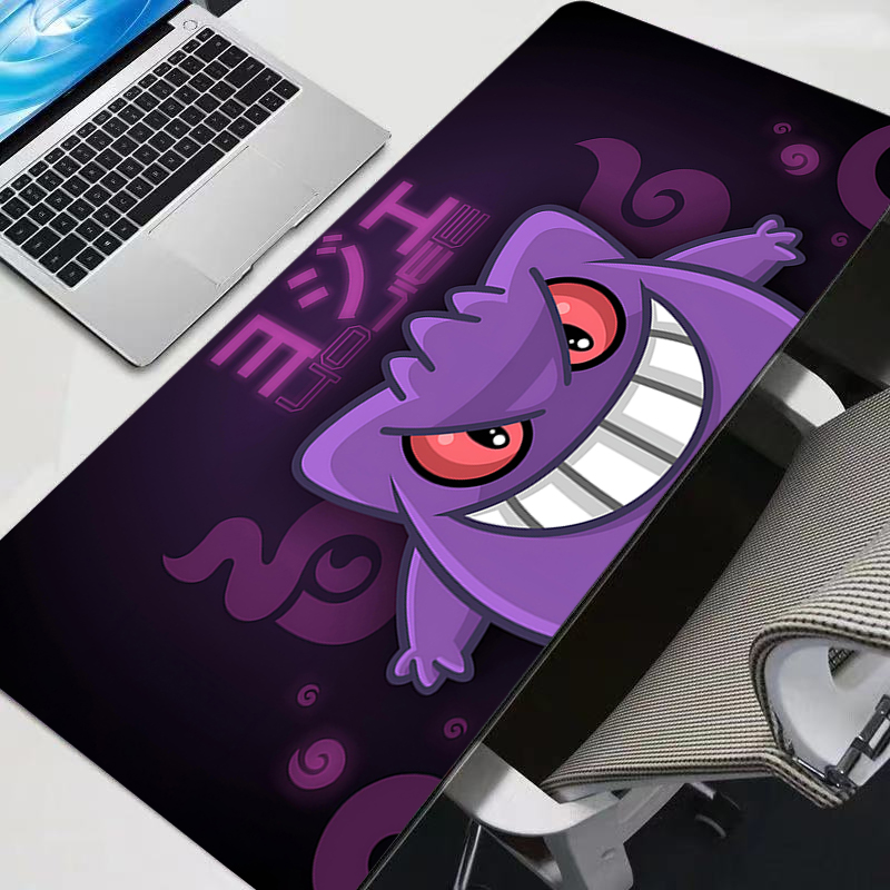 Large Mouse Pad G-gengar Mouse - Office Furniture China recension och pris