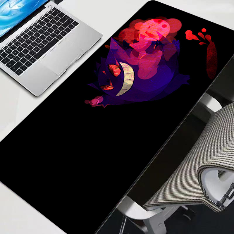 Large Mouse Pad G-gengar Mouse - Office Furniture China recension och pris