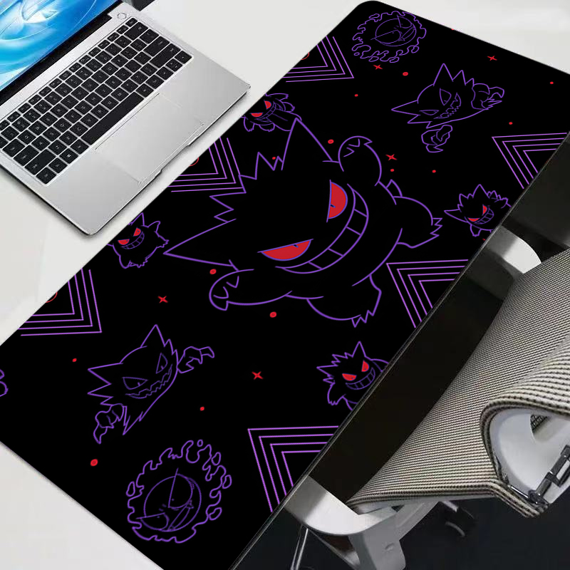 Large Mouse Pad G-gengar Mouse - Office Furniture China recension och pris