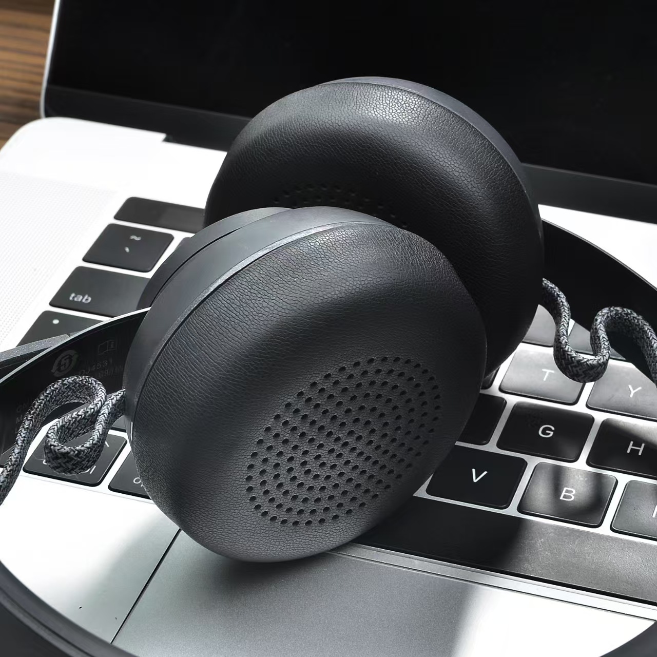 Ear Pads For Logitech Zone wir - Telephone Headset Office recension och pris